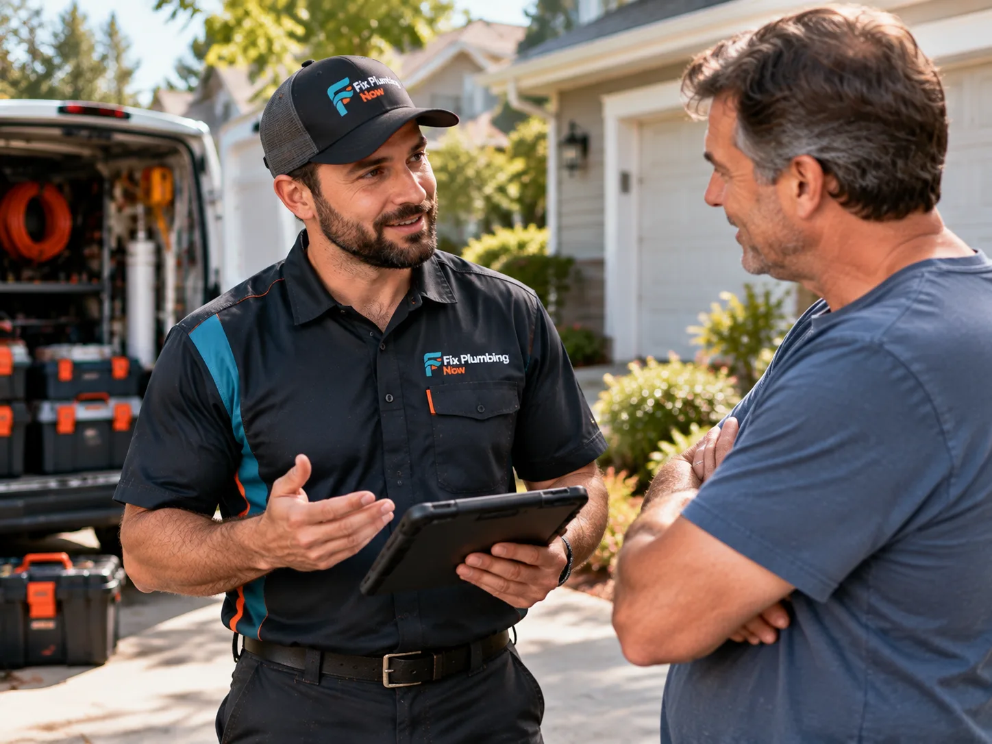 Clogged Drain Service Griswold, IA FAQs